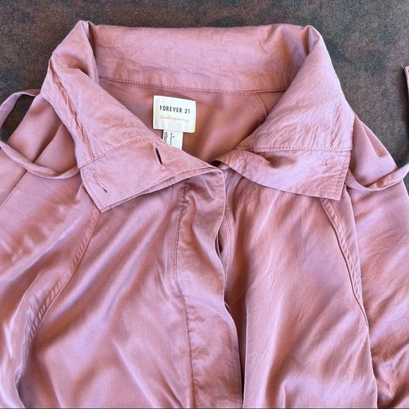 pink jacket - Picture 10 of 11